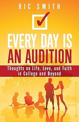 Self-Help Paperback – Life, Love & Faith Guidance for College Students — cover