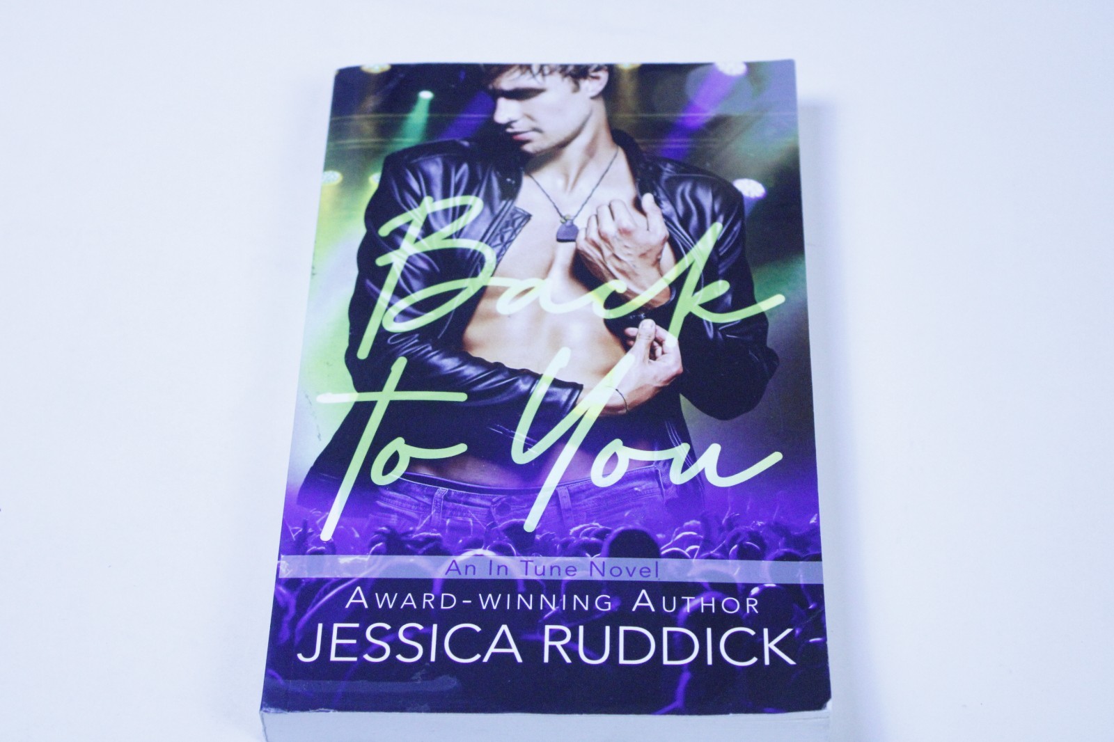 emotional contemporary romance book series