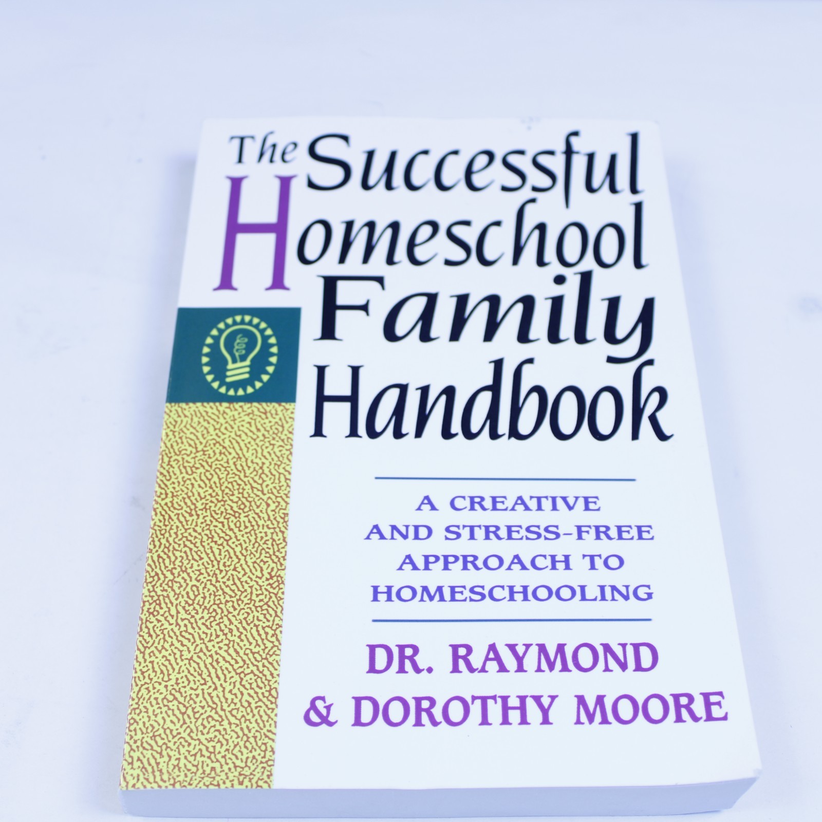 low stress home education strategies
