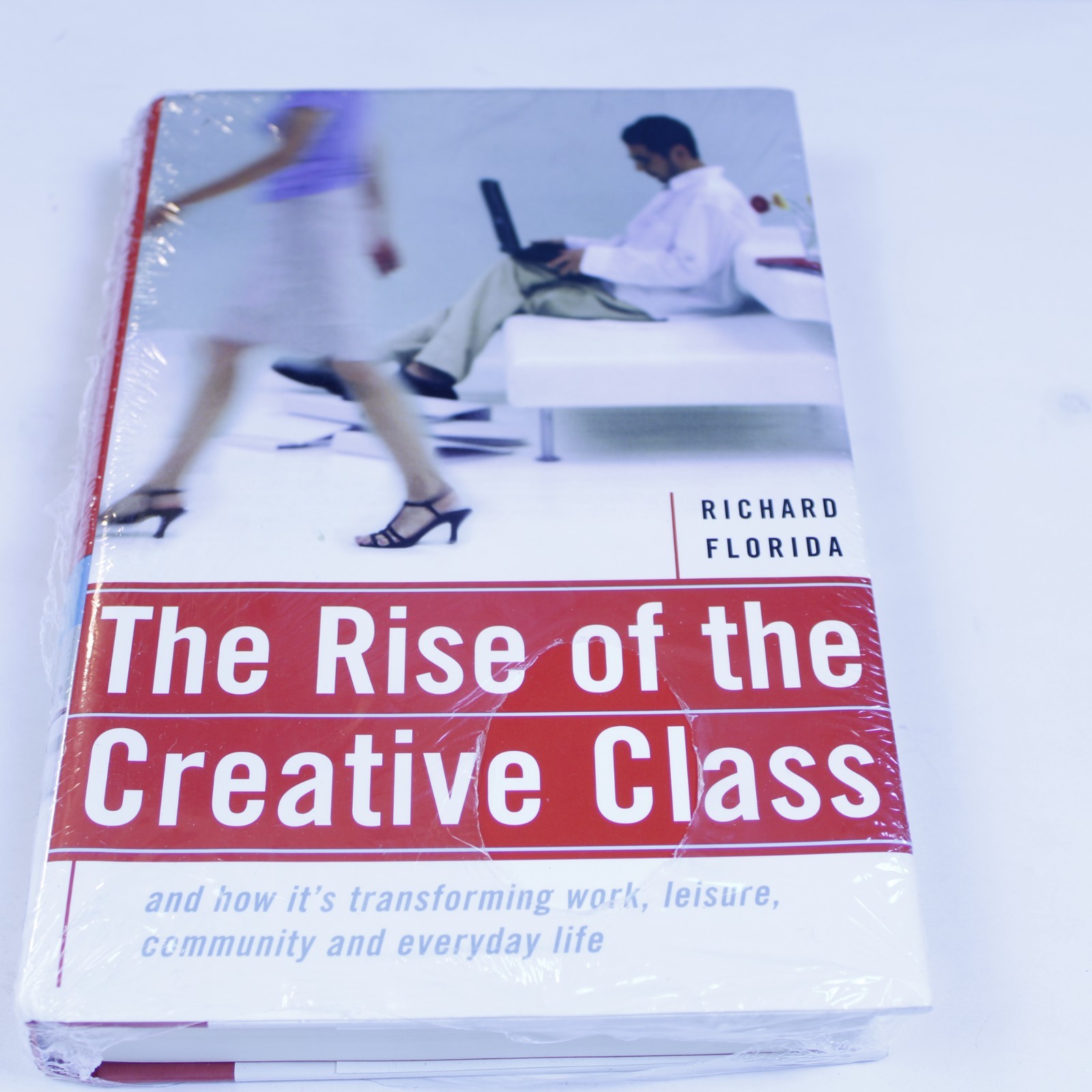 sociology books on urban economic growth