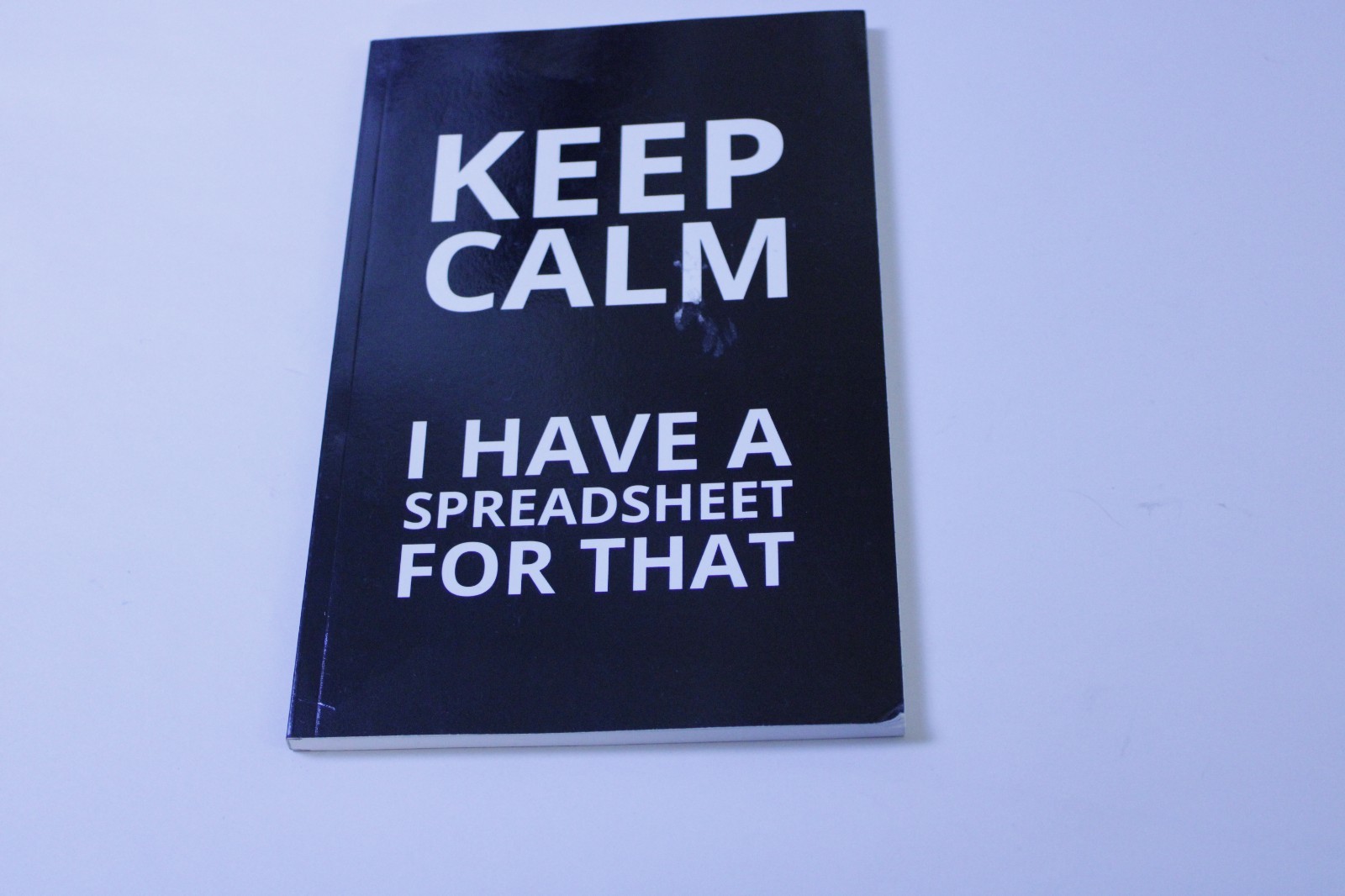 Comedy Notebook by Laboro Press The Essential Collection for Every Funny Thinker — cover