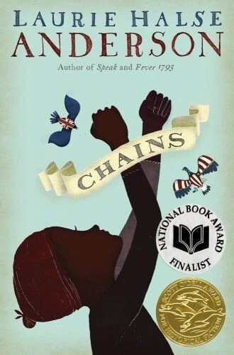 Young Adult Historical