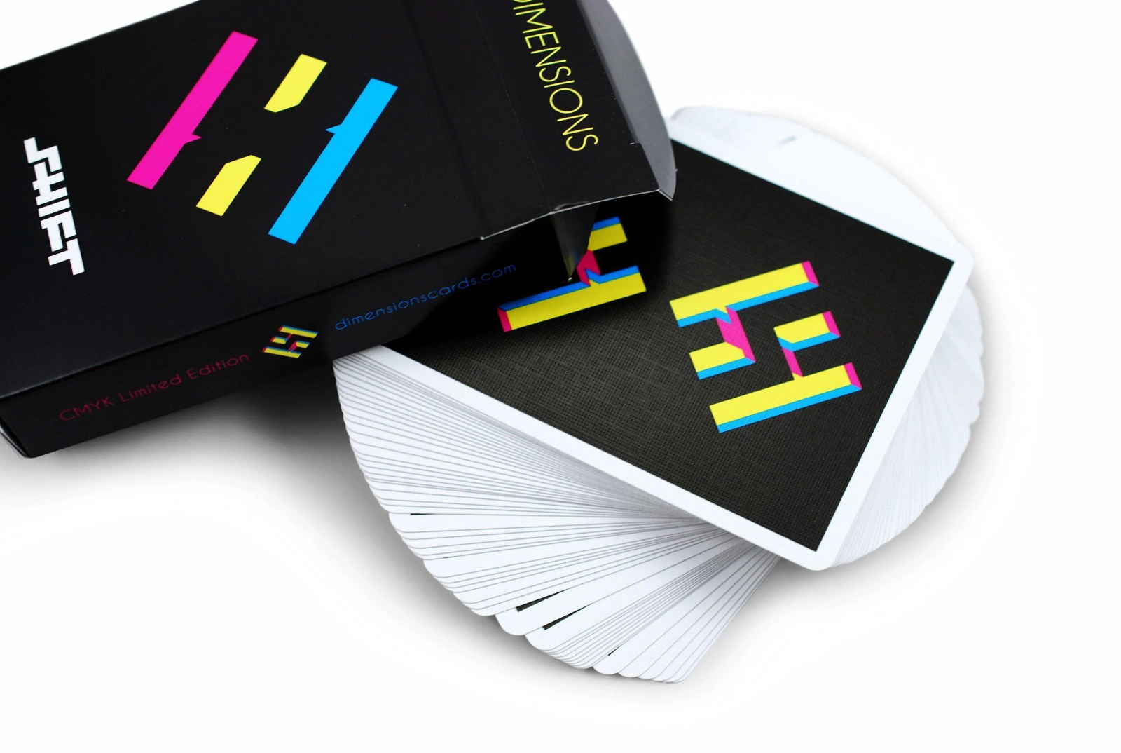 Command the Stage Dimensions Deck book cover - available on eBay from Wiredwizard