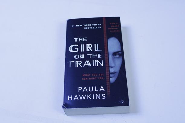 Psychological Thriller Essential: The Girl on the Train by Paula Hawkins - Movie Tie-In Edition Definitive Review and Collector's Guide