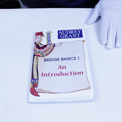 Bridge Essentials: A Beginner's Guide by Audrey Grant - Mastering the Logic of the Game