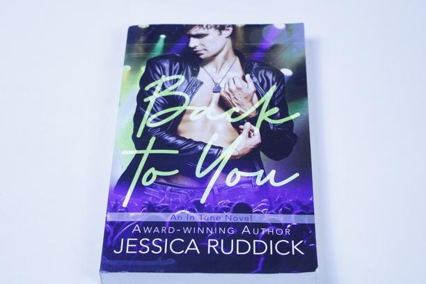 Contemporary Romance Essential: Back to You by Jessica Ruddick - Definitive Second Chance Review and Complete Reader's Guide