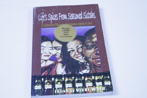 Memoir Essential: Life's Spices from Seasoned Sistahs by Kathryn Parker - The Definitive Collector's Guide and Review for Women's Wisdom and Life Stories