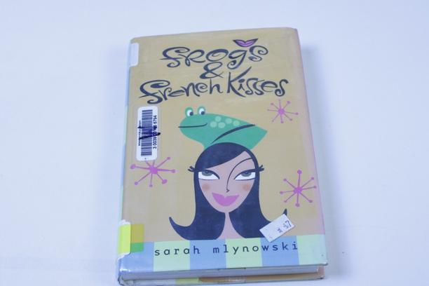 Young Adult Essential: Frogs and French Kisses by Sarah Mlynowski - Definitive Magic in Manhattan Collector's Guide and Review
